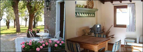 Campeggio Resort Sivino`s - zdjęcie 4