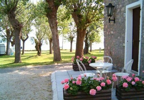 Campeggio Resort Sivino`s - zdjęcie 3