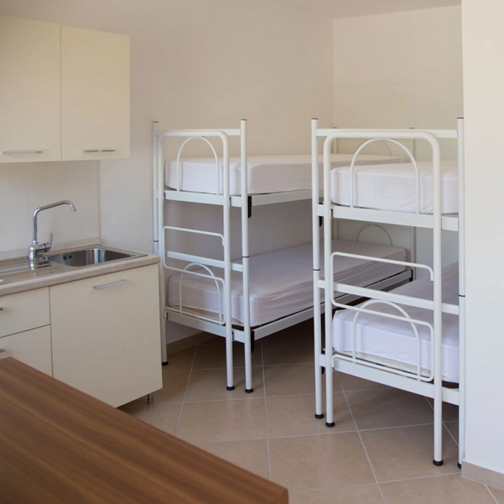 Campeggio Rio Ferienglück - zdjęcie 1