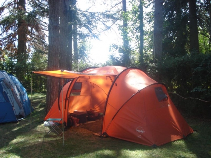 Campeggio Rio Verde - zdjęcie 4