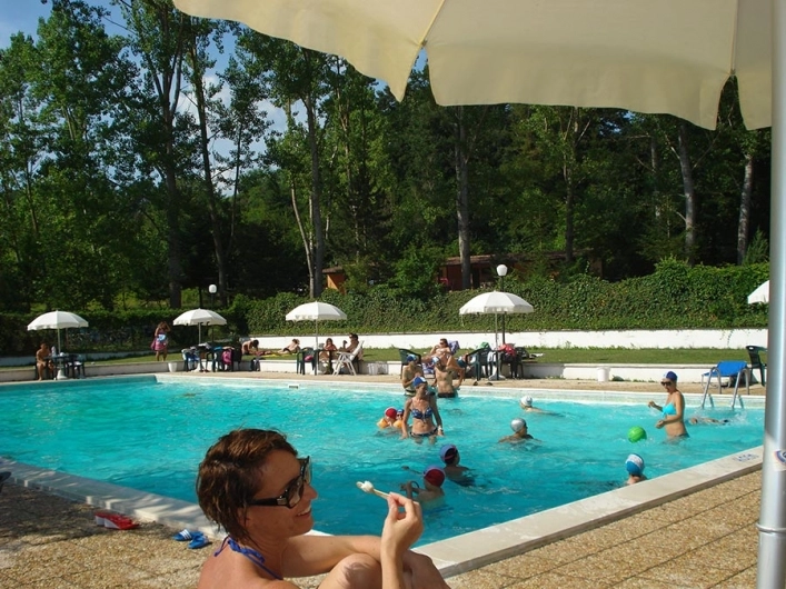 Campeggio Rio Verde - zdjęcie 2