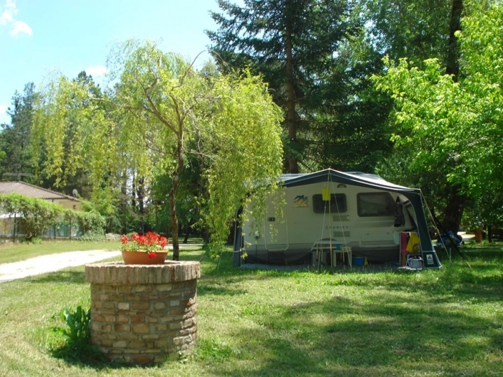 Campeggio Rio Verde - zdjęcie 1