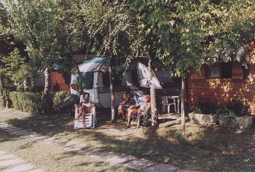 Campeggio Riva del Setta - zdjęcie 2