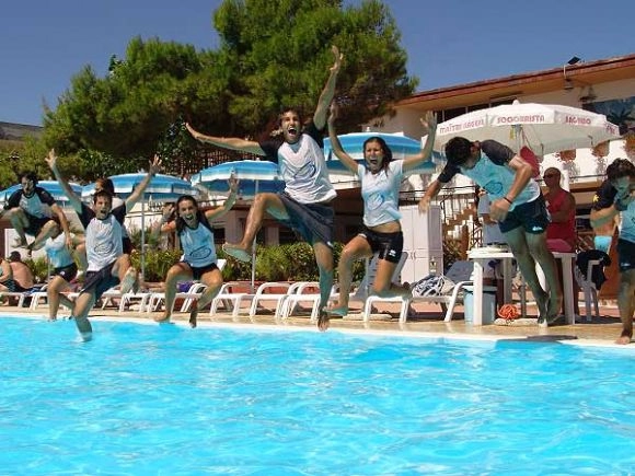 Campeggio Riva Nuova - zdjęcie 2