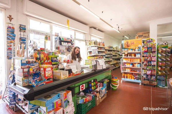 Campeggio Riva Nuova - zdjęcie 1