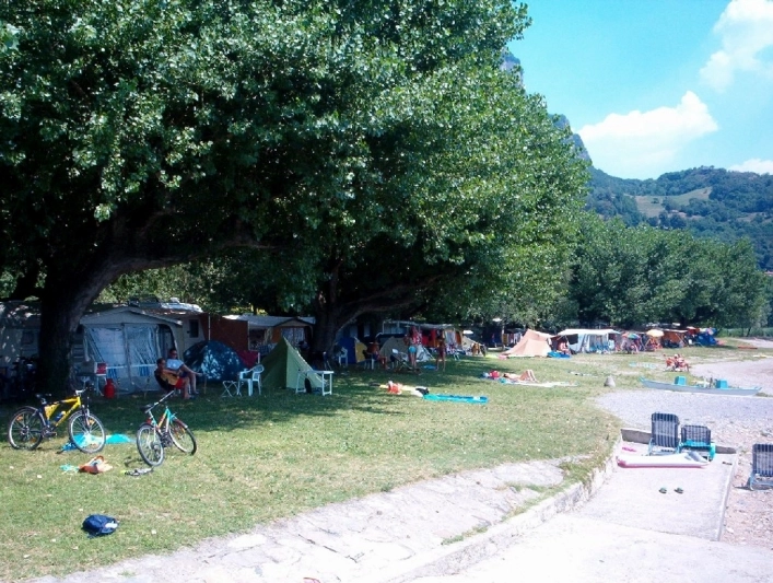 Campeggio Rivabella - zdjęcie 1