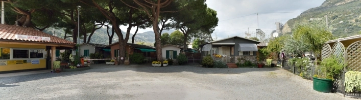 Campeggio Roma - zdjęcie 3