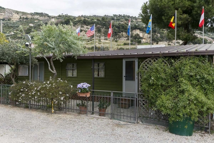 Campeggio Roma - zdjęcie 1