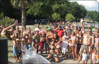 Campeggio Roma Flash Sporting - zdjęcie 1