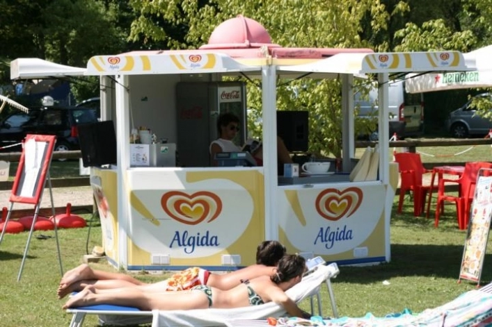 Campeggio Rose - zdjęcie 3