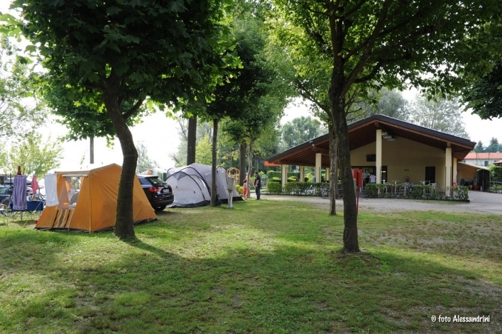 Campeggio Rose - zdjęcie 2