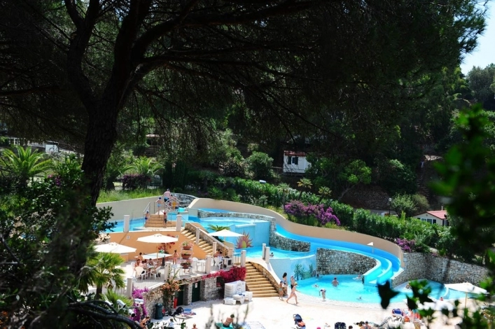 Campeggio Rosselba le Palme - zdjęcie 3