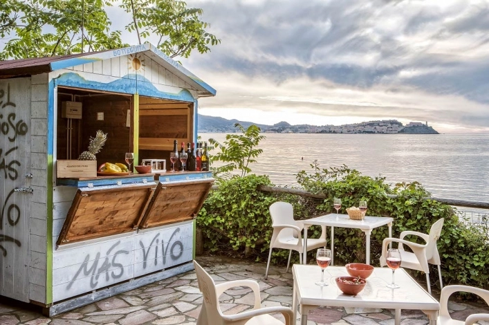 Campeggio Rosselba le Palme - zdjęcie 2