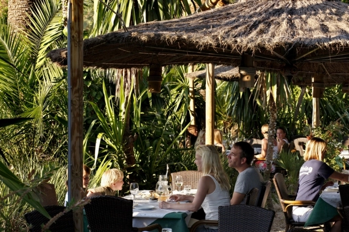 Campeggio Rosselba le Palme - zdjęcie 1