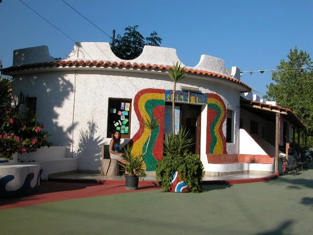 Campeggio Sabbia D`oro - zdjęcie 2