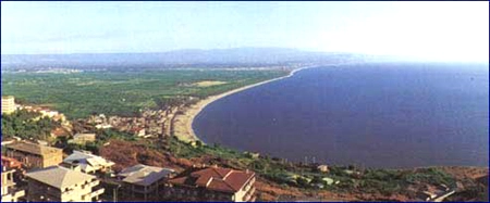 Campeggio Sabbia D`oro - zdjęcie 1