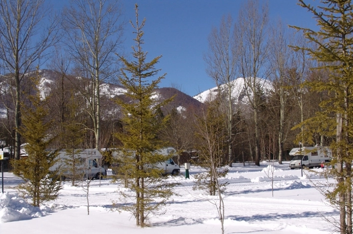 Campeggio Sant`andrea - zdjęcie 1