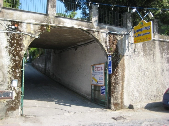 Campeggio Sant`antonio - zdjęcie 3