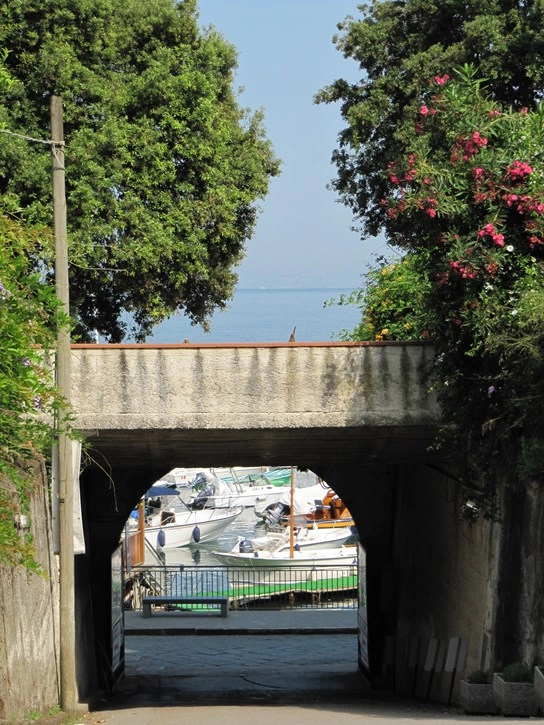 Campeggio Sant`antonio - zdjęcie 2