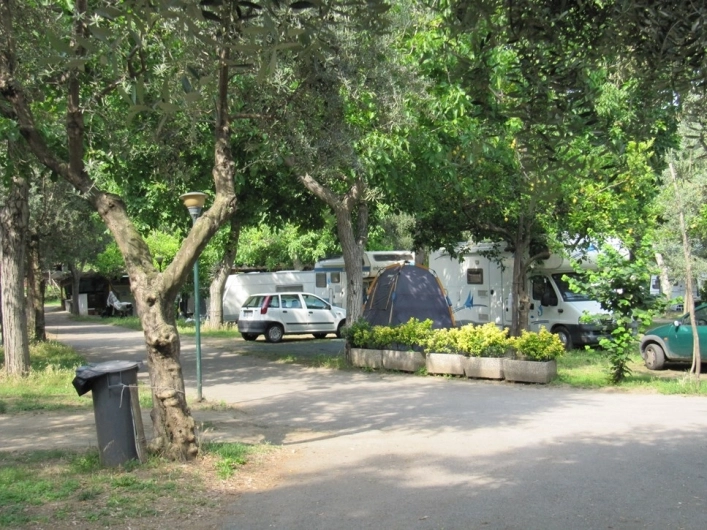 Campeggio Sant`antonio - zdjęcie 1