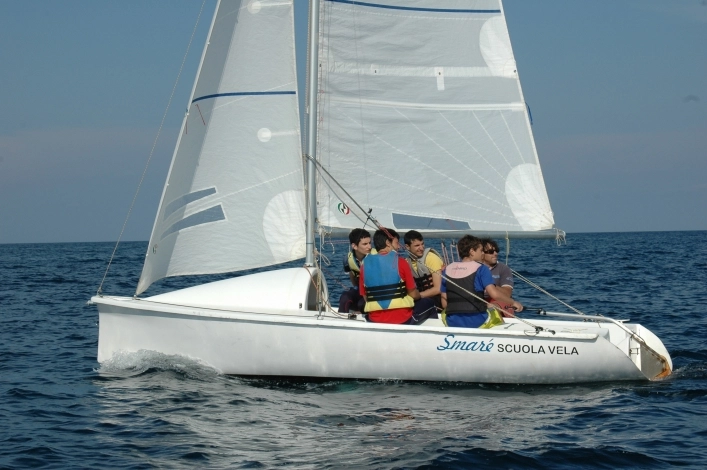 Campeggio Santa Maria di Leuca - zdjęcie 1