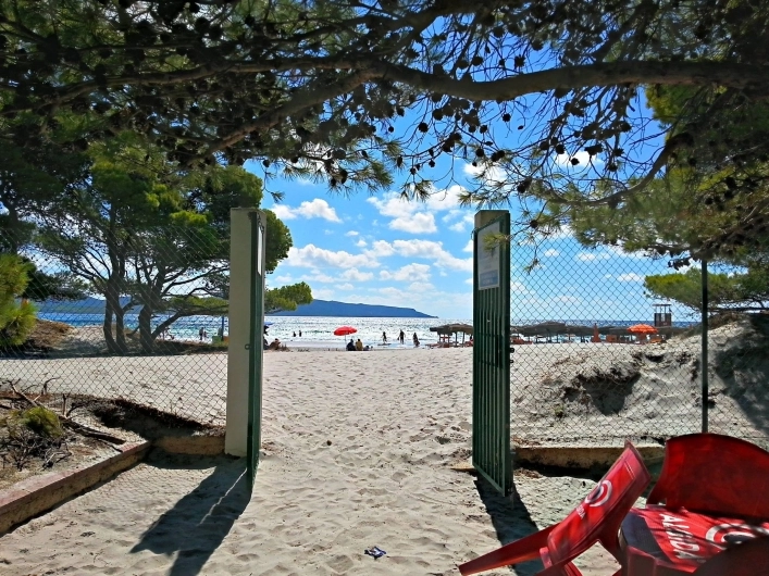 Campeggio Sardegna - zdjęcie 1