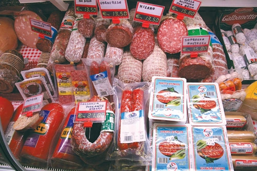 Campeggio Scarpiland - zdjęcie 2