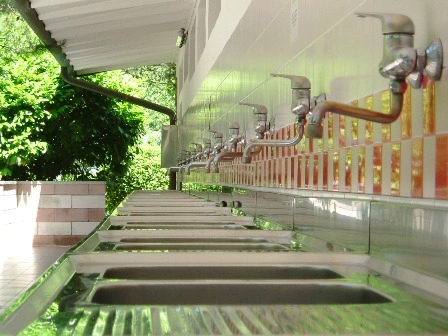 Campeggio Scarpiland - zdjęcie 1