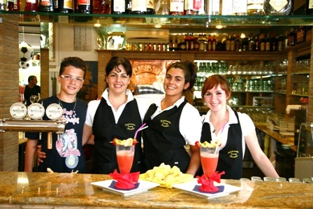 Campeggio Scarpiland - zdjęcie 1