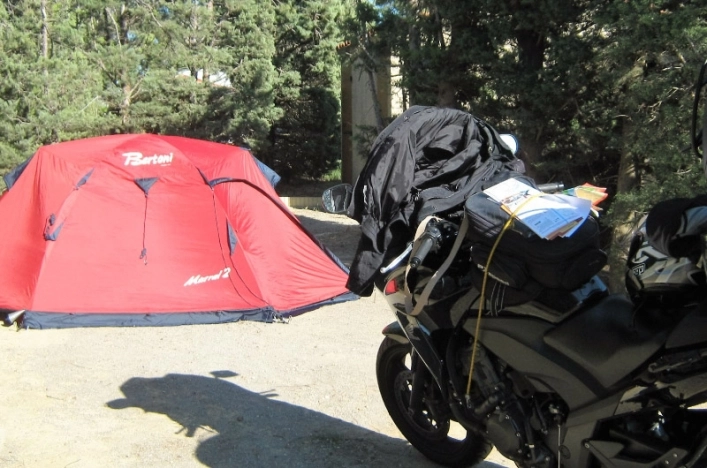 zobacz camping - zdjęcie 17