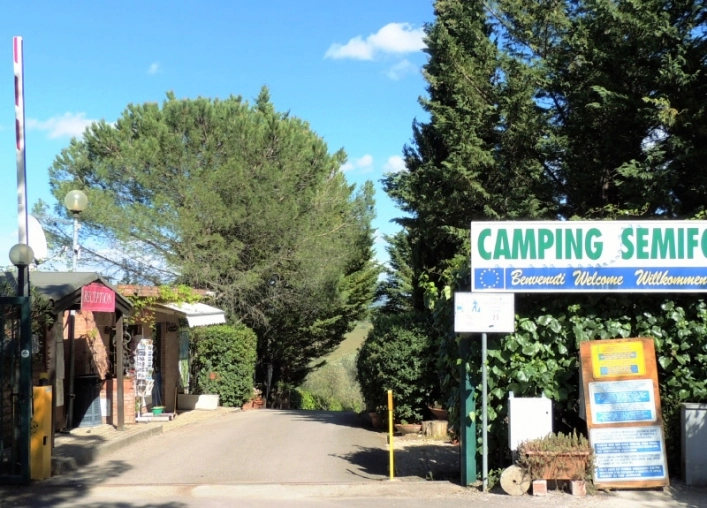 zobacz camping - zdjęcie 1