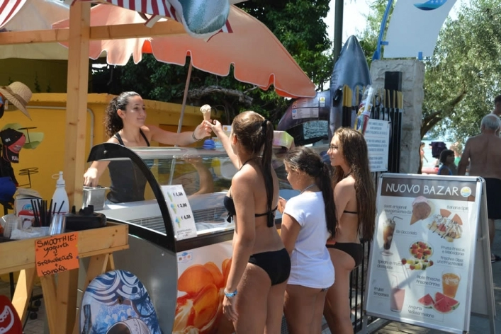 Campeggio Serenella - zdjęcie 1