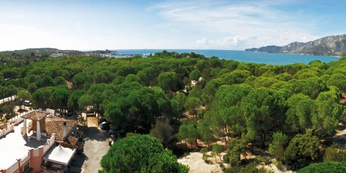 Campeggio Spiaggia del Riso - zdjęcie 2