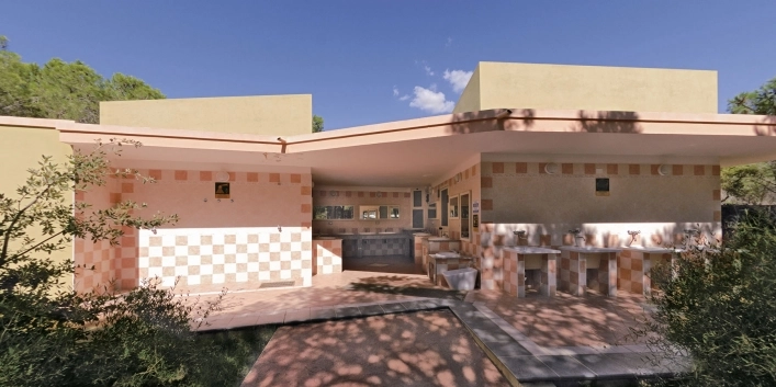 Campeggio Spiaggia del Riso - zdjęcie 1