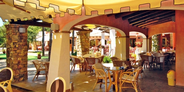 Campeggio Spiaggia del Riso - zdjęcie 1