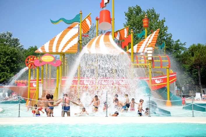 Campeggio Spiaggia e Mare - zdjęcie 3