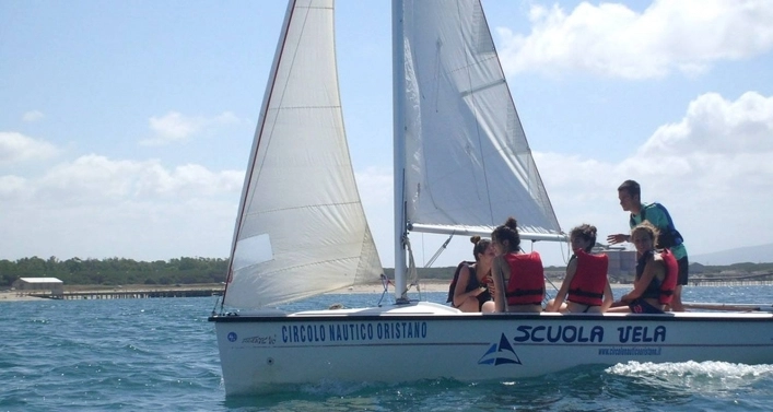 Campeggio Spinnaker - zdjęcie 3