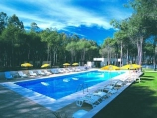 Campeggio Spinnaker - zdjęcie 1