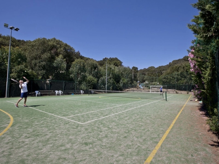 Campeggio Stella del mare - zdjęcie 4