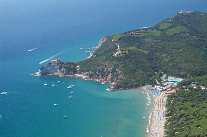 Campeggio Stella del mare - zdjęcie 1