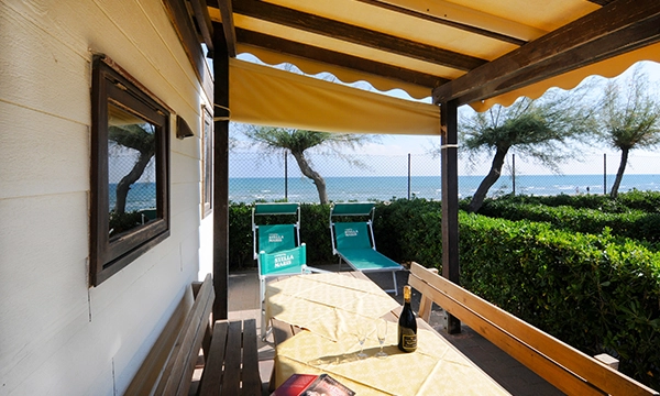 Campeggio Stella Maris - zdjęcie 4