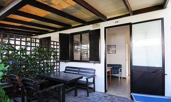 Campeggio Stella Maris - zdjęcie 1