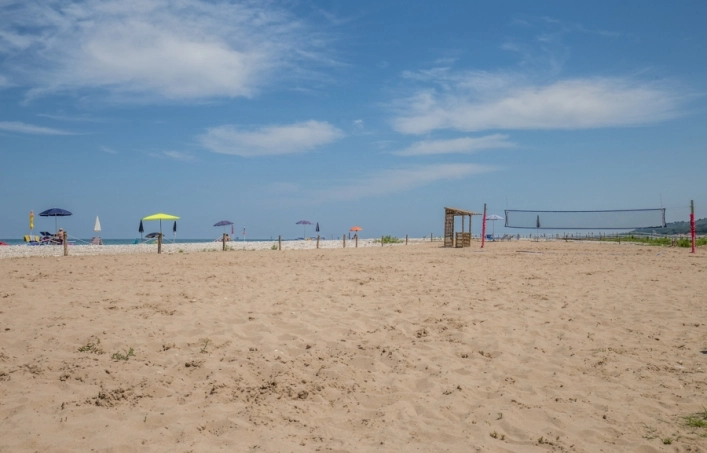 Campeggio Sunbeach - zdjęcie 1