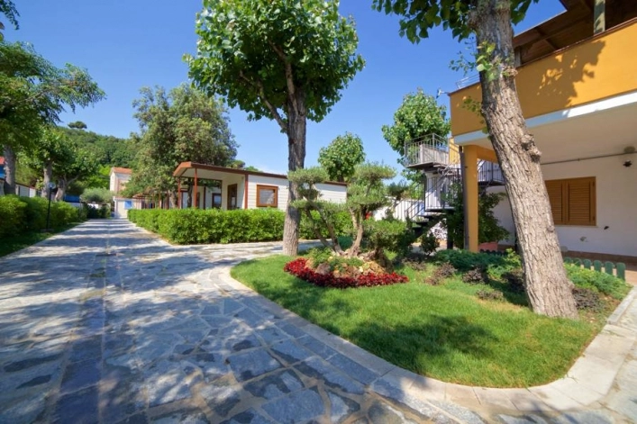 Campeggio Sunbeach - zdjęcie 1