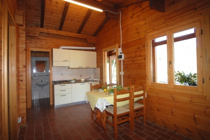 Campeggio Tahiti - zdjęcie 1