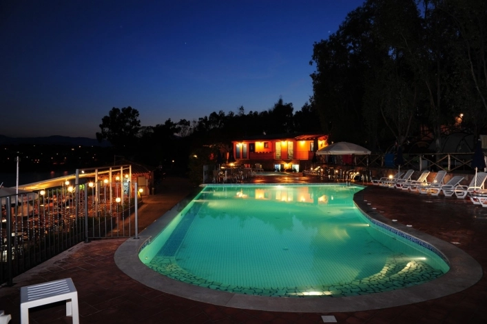 Campeggio Telis - zdjęcie 2