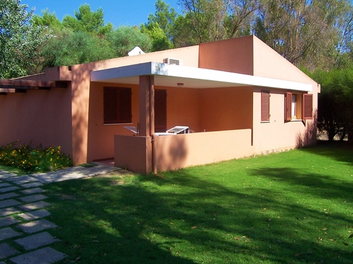 Campeggio Torre Chia - zdjęcie 1