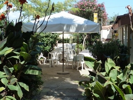 Campeggio Torre Salinas - zdjęcie 4