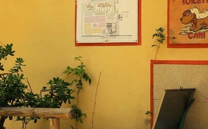 Campeggio Torre Salinas - zdjęcie 2