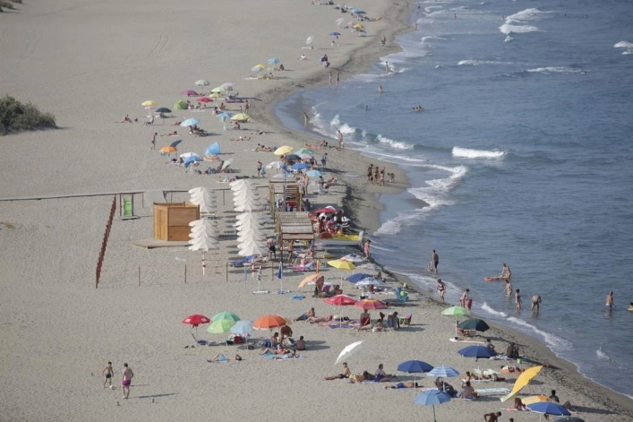 Campeggio Torre Salinas - zdjęcie 1